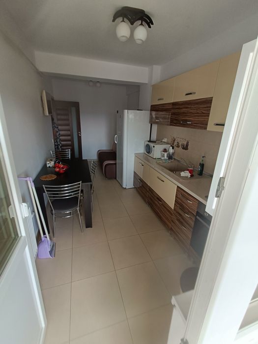 Apartament 1 Camera Mall Moldova
