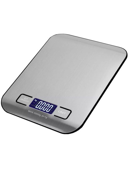 Весы кухонные электронные