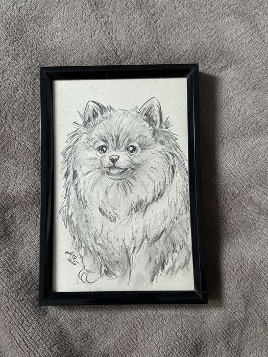 Portrete cu blănoși iubiți