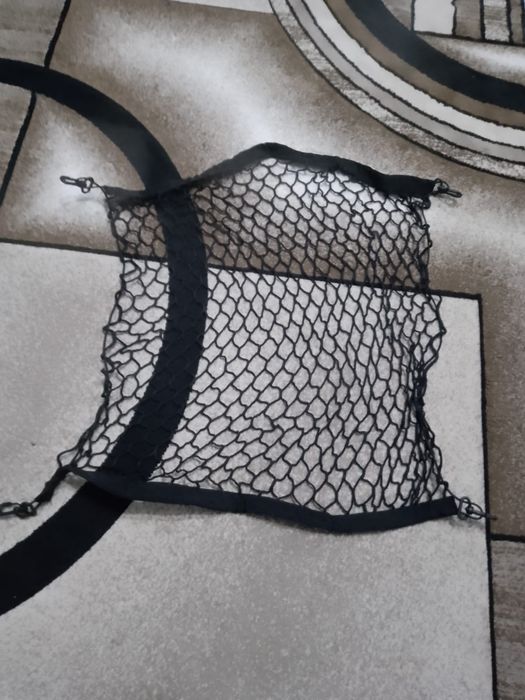 Plasa elastică portbagaj