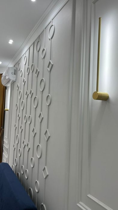 Ремонт квартир под ключ