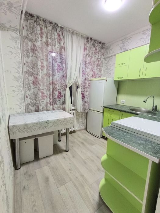 Продажа квартиры