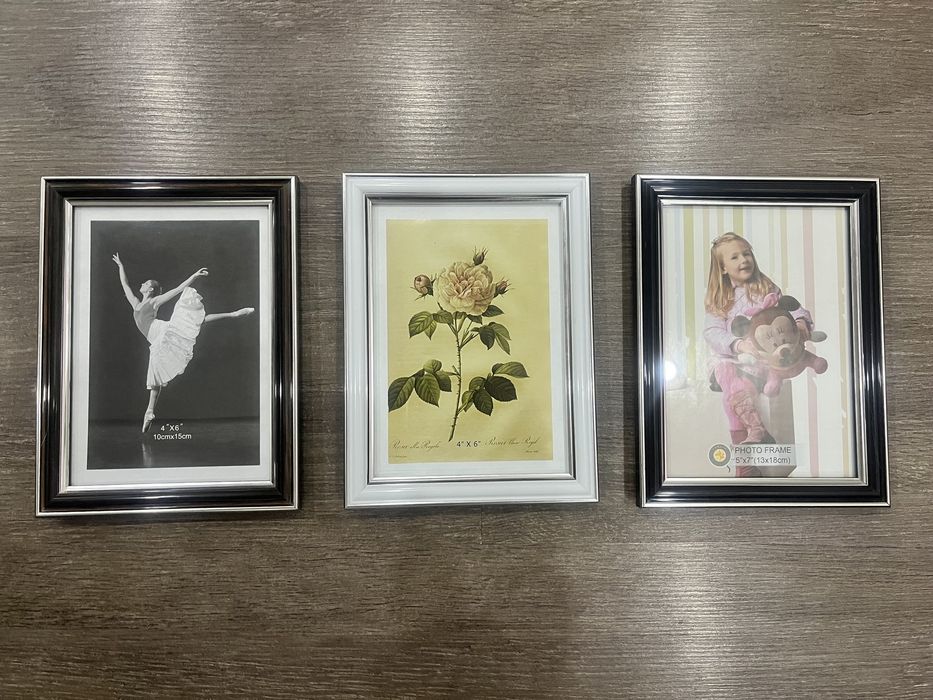 Рамки доя фотографий
