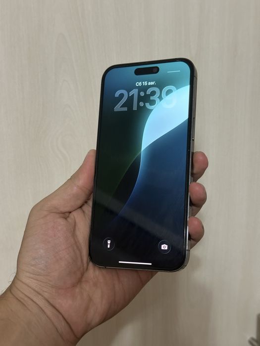 Iphone 14 Pro Max 256 gb (ideal)