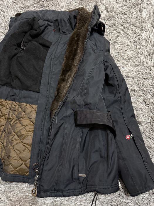 Geaca Wellensteyn dama