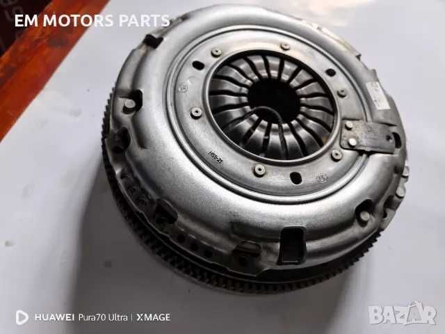 Нов маховик комплект за транспортер 6 204к.с