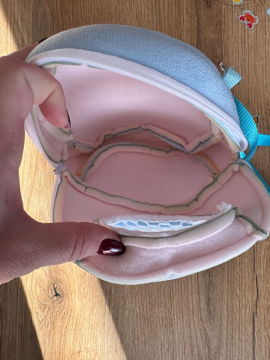 Преносима чанта за малък домашен любимец