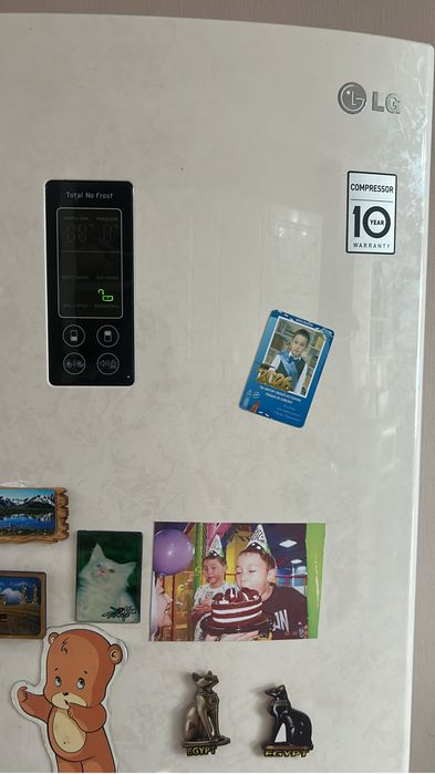 Продам холодильник в отличном состоянии