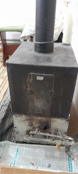 Отопления б/у продам