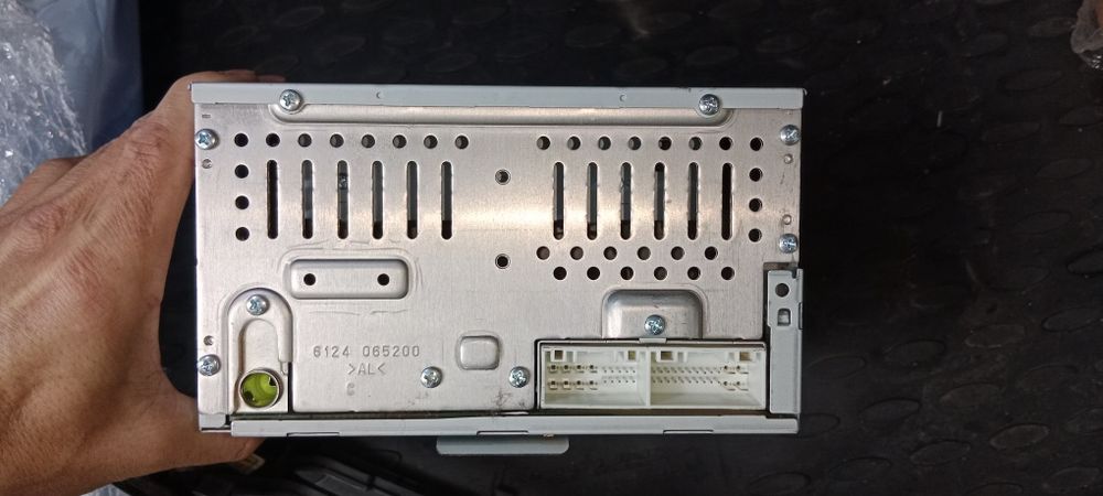 Продам магнитола
