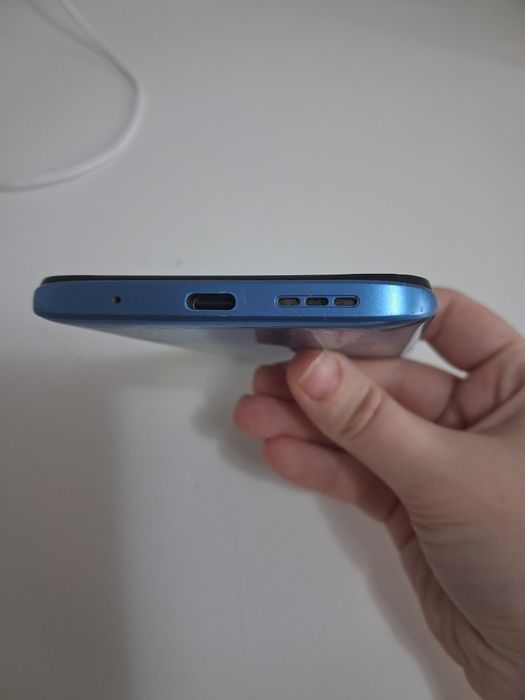 Смартфон Xiaomi redmi 10