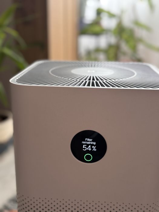 Purificator de aer Xiaomi Mi Air Purifier 3H