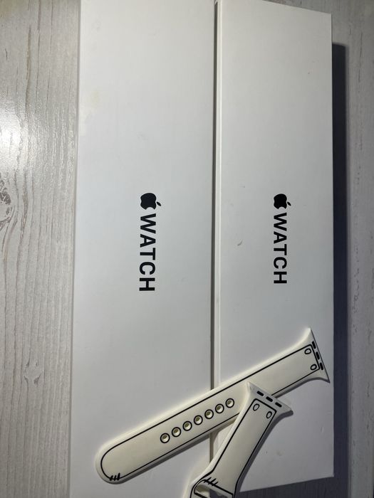 Apple watch SE 44mm