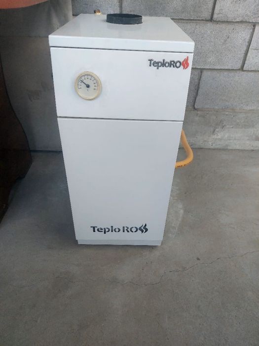 Продам газовый печь, 35тыс