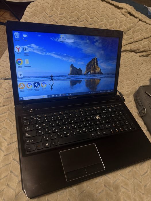 Срочно продам на запчасти Lenovo
