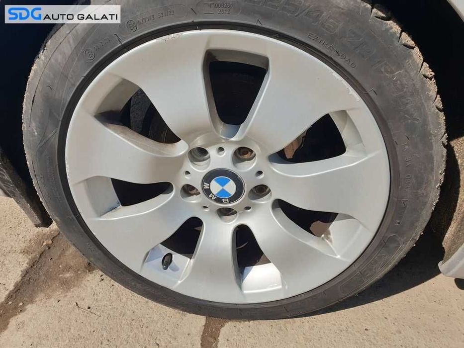 Set 4 Jante Roti Aliaj 225 45 17 R17 BMW Seria 3 E90 E91 E92 E93 2004 - 2011