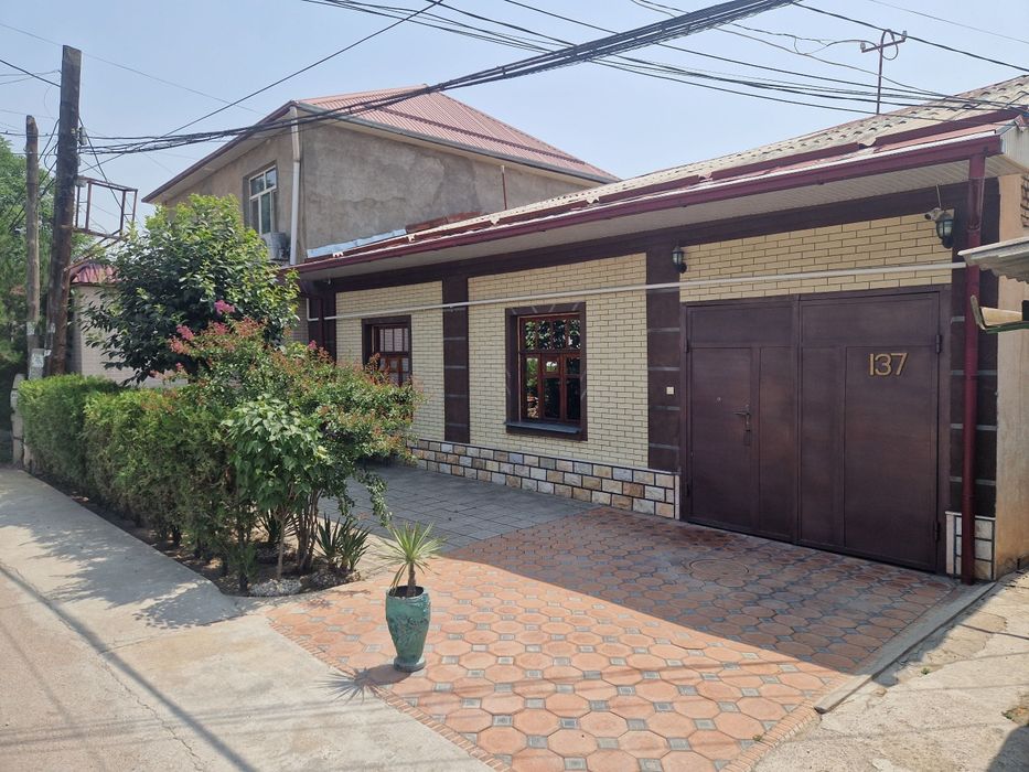 Продаётся уютный дом 3,7 соток