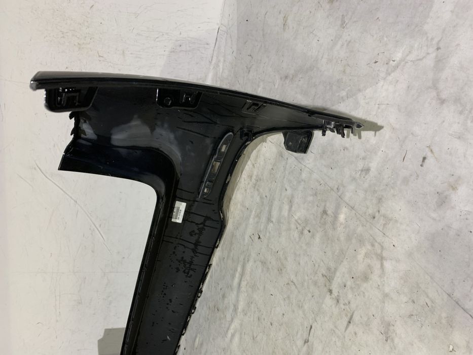 Bara spate Mercedes GLC AMG, 2016, 2017, 2018, 2019, cod origine OE A2538850200.