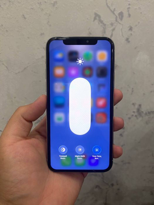 Iphone 11 pro 256 gb