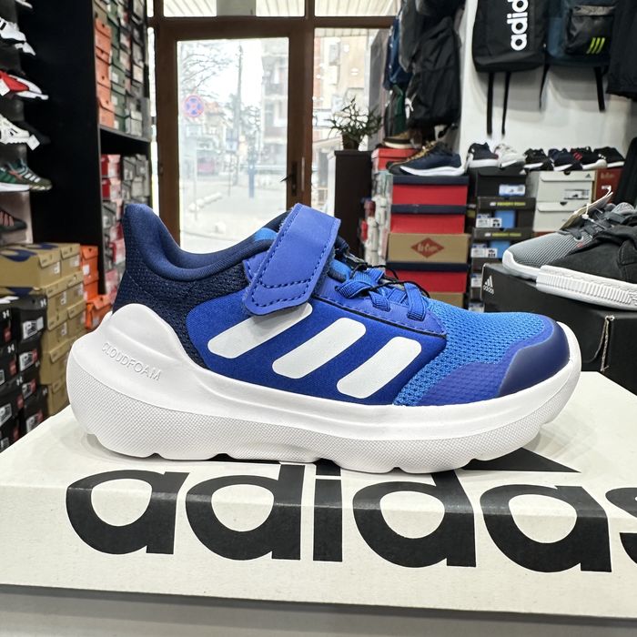 ЕU30 Adidas Tensaur Run 3.0 | Оригинални детски маратонки