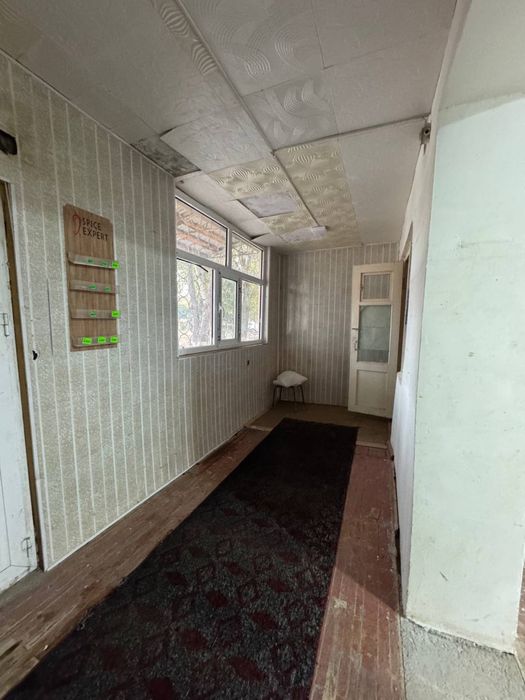 Чирчик 4 м/р 3х сотилади 33.000$ Бош толов ва паспорт билан Ипотека