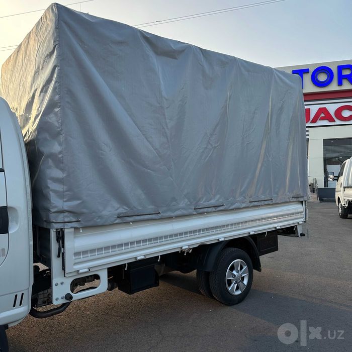 Jac x200 Tent rasrochka va nasiya savdoga