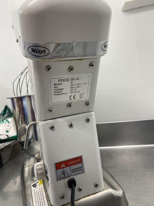 Кухненски робот