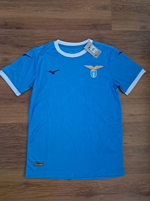 Екип SS Lazio 25/26 размер М