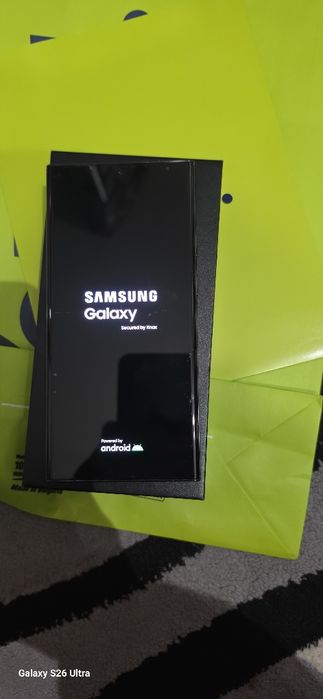 Samsung Galaxy S23 Ultra  512G