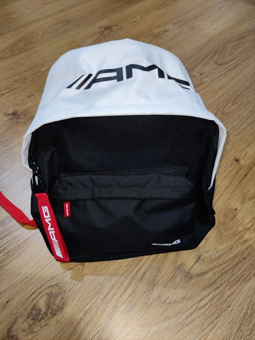 Rucksack Mercedes AMG