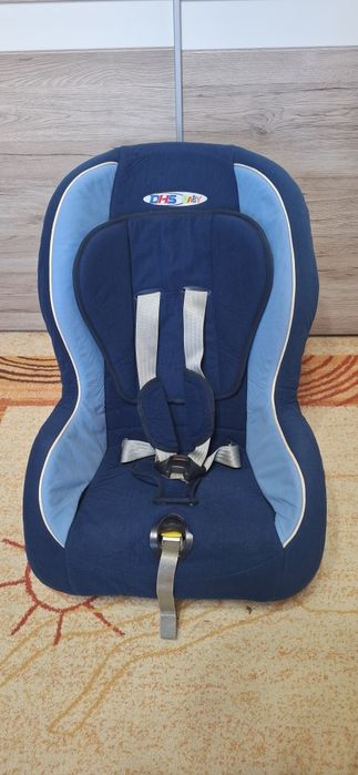 Scaun auto copil DHS Baby