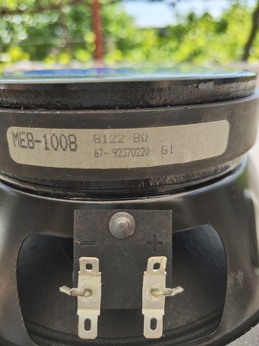 Тонколони трилентови IGS