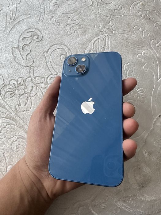 Продам айфон 13 128гб