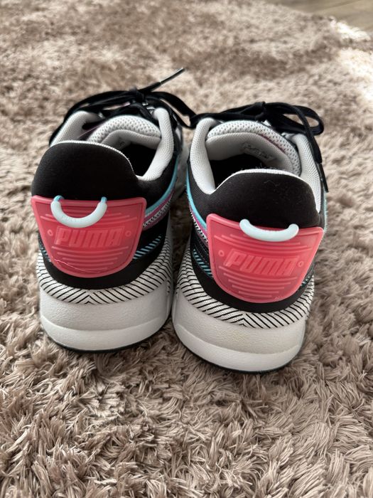 Мъжки маратонки puma RS-X