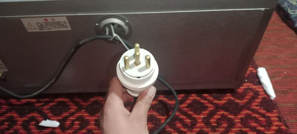 Elektr pech sotiladi