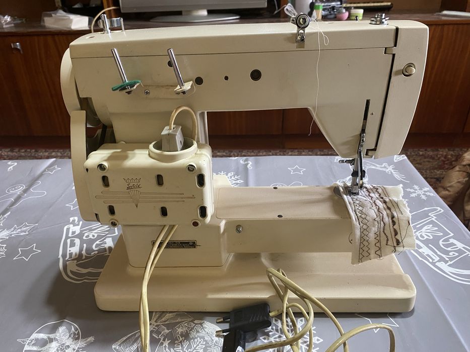 Шевна машина Koyo