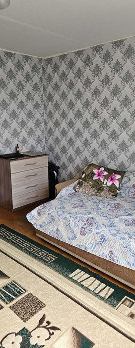 1 комнатная квартира Район 1000 мелочей