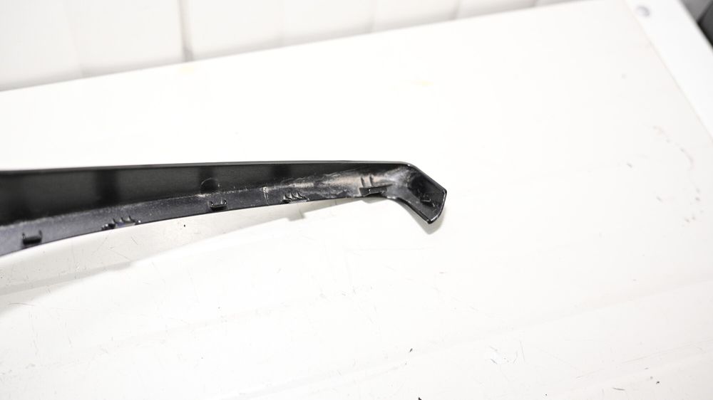 Carena Sub Sa Sezut Fata Dreapta Yamaha X-MAX 125 / 300 2023 - 2026