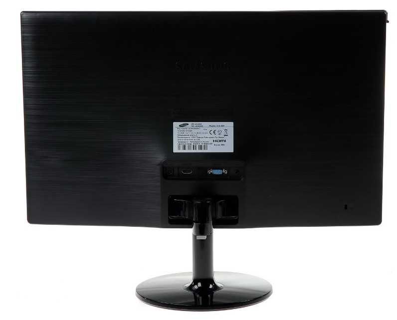 монитор Samsung 23"