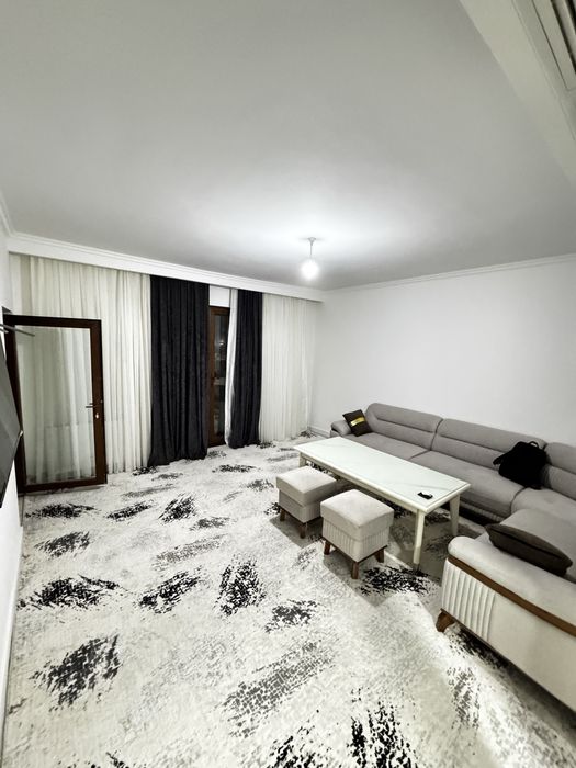 Жк Истамбул сити квартира аренда