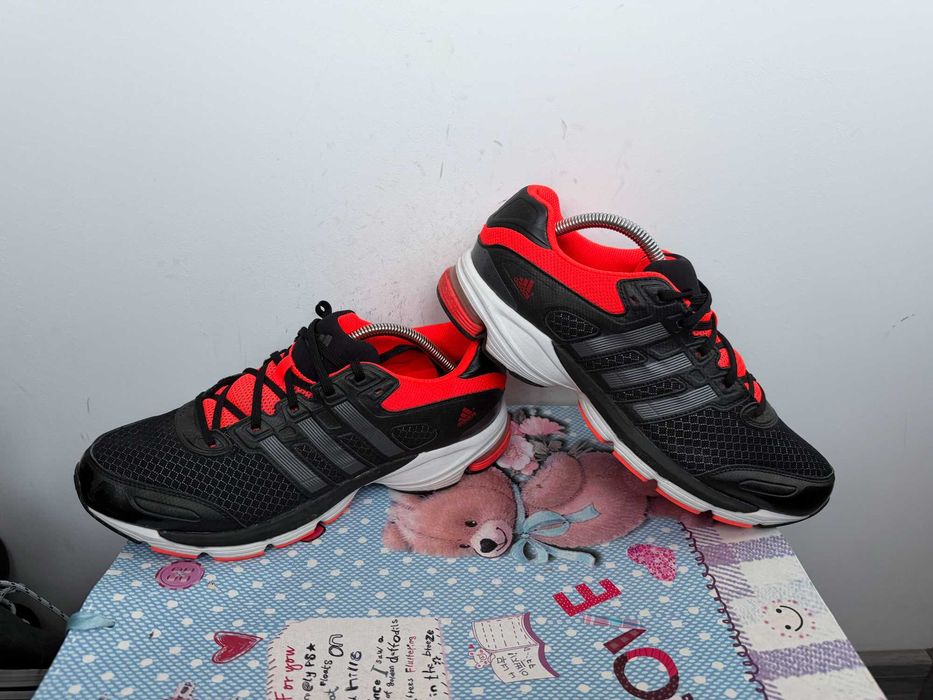 Adidas Lightster Cush''оригинални мъжки маратонки 43 номер