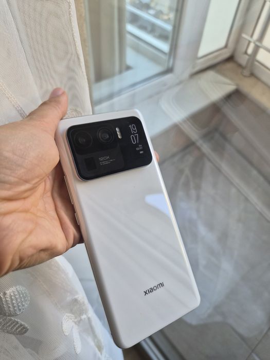 Xiaomi mi 11 Ultra