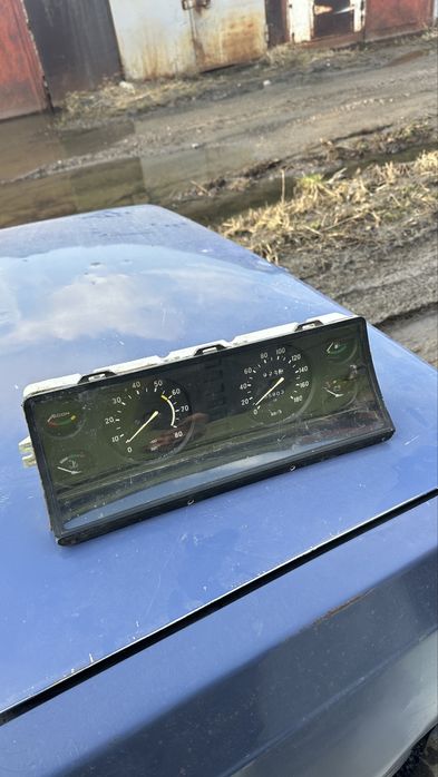 Продам запчасти ваз2107