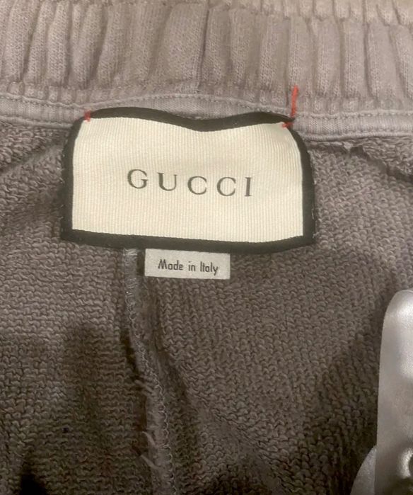Urgent ! Ultimul preț ‼️Trening compleu GUCCI bumbac gros