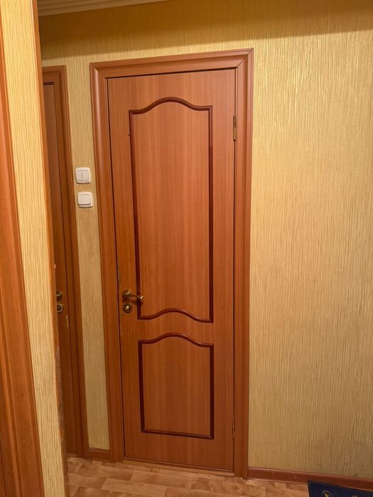 двери межкомнатные