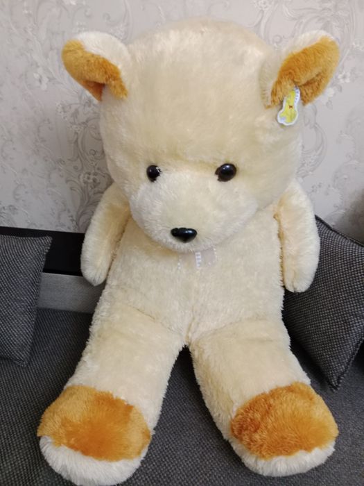 Продам мягкую игрушку