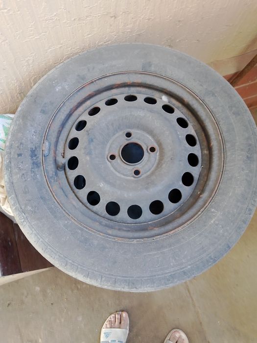 Продам баллоны летние