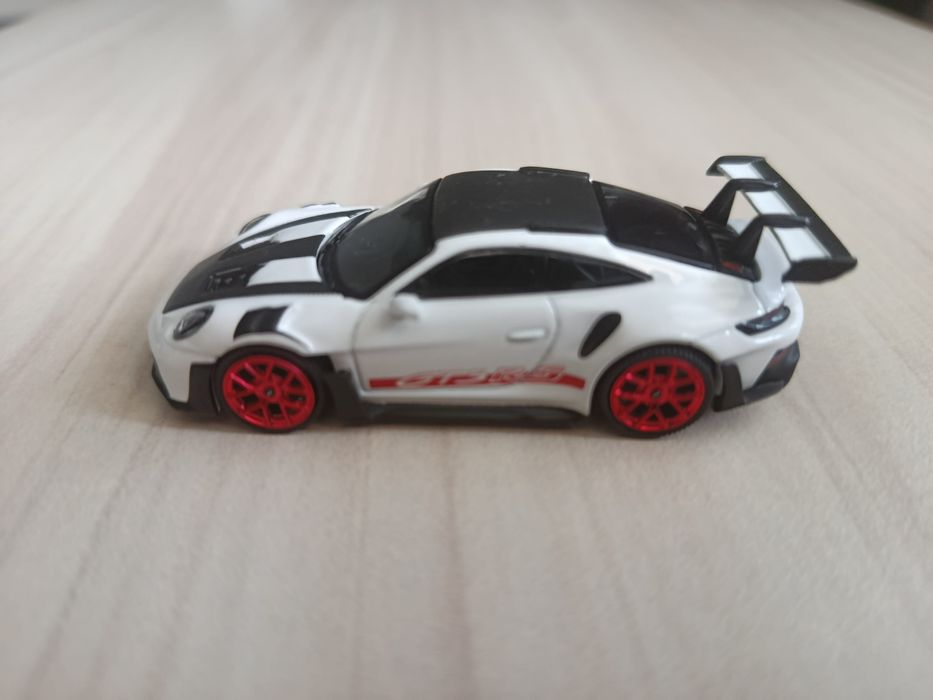 Mini gt и LCD models