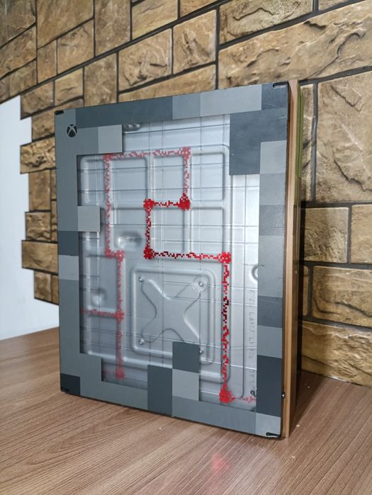 Xbox one S лимитка