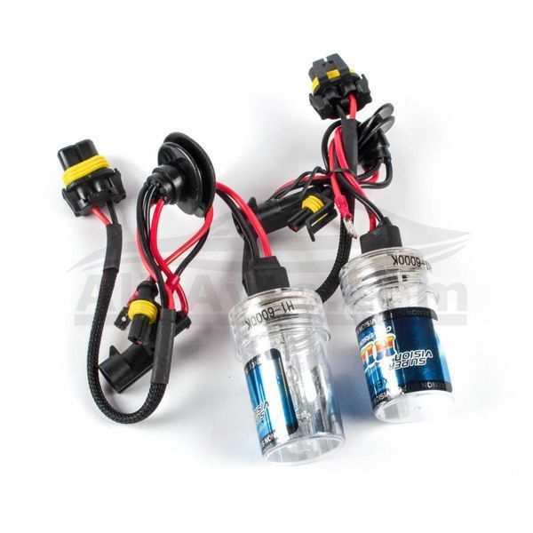 Крушки за ксенон HID Н7 12V DС 35W